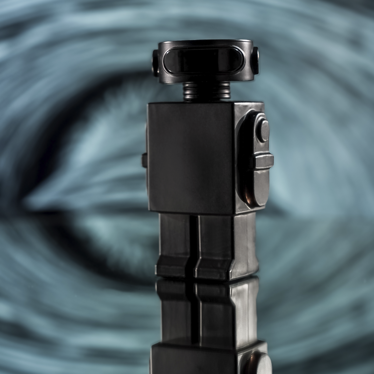 R*B*NNE PH*NTOM BL*CK